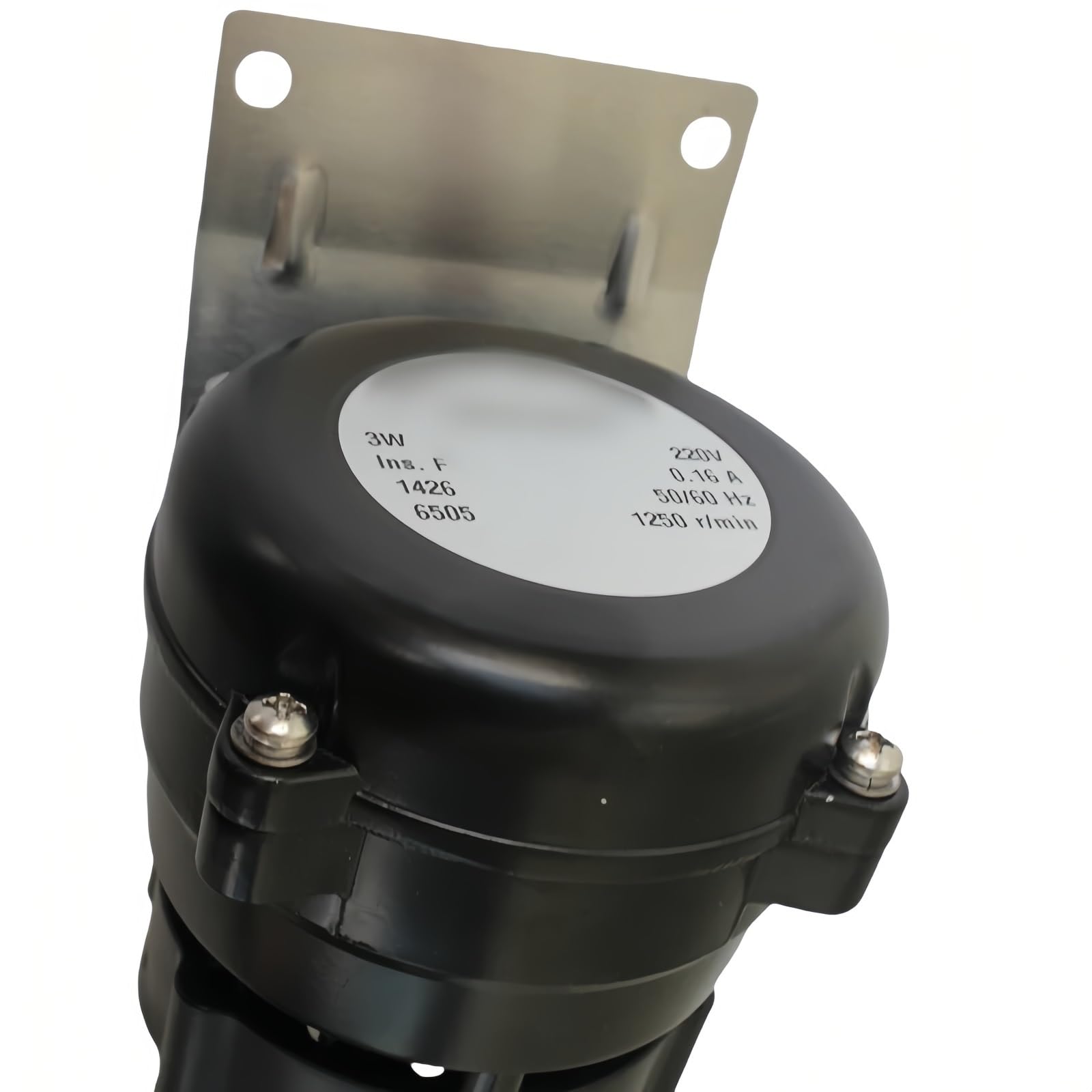 3 Watt eismaschine universal wasserpumpe zubehör Pumpen umwälzpumpe wasserpumpe auf eismaschine