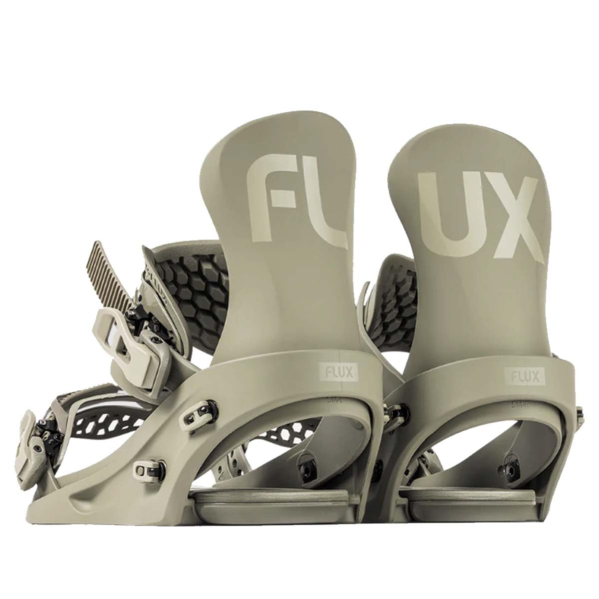Amazon | FLUX BINDING ビンディング バインディング SR スノー