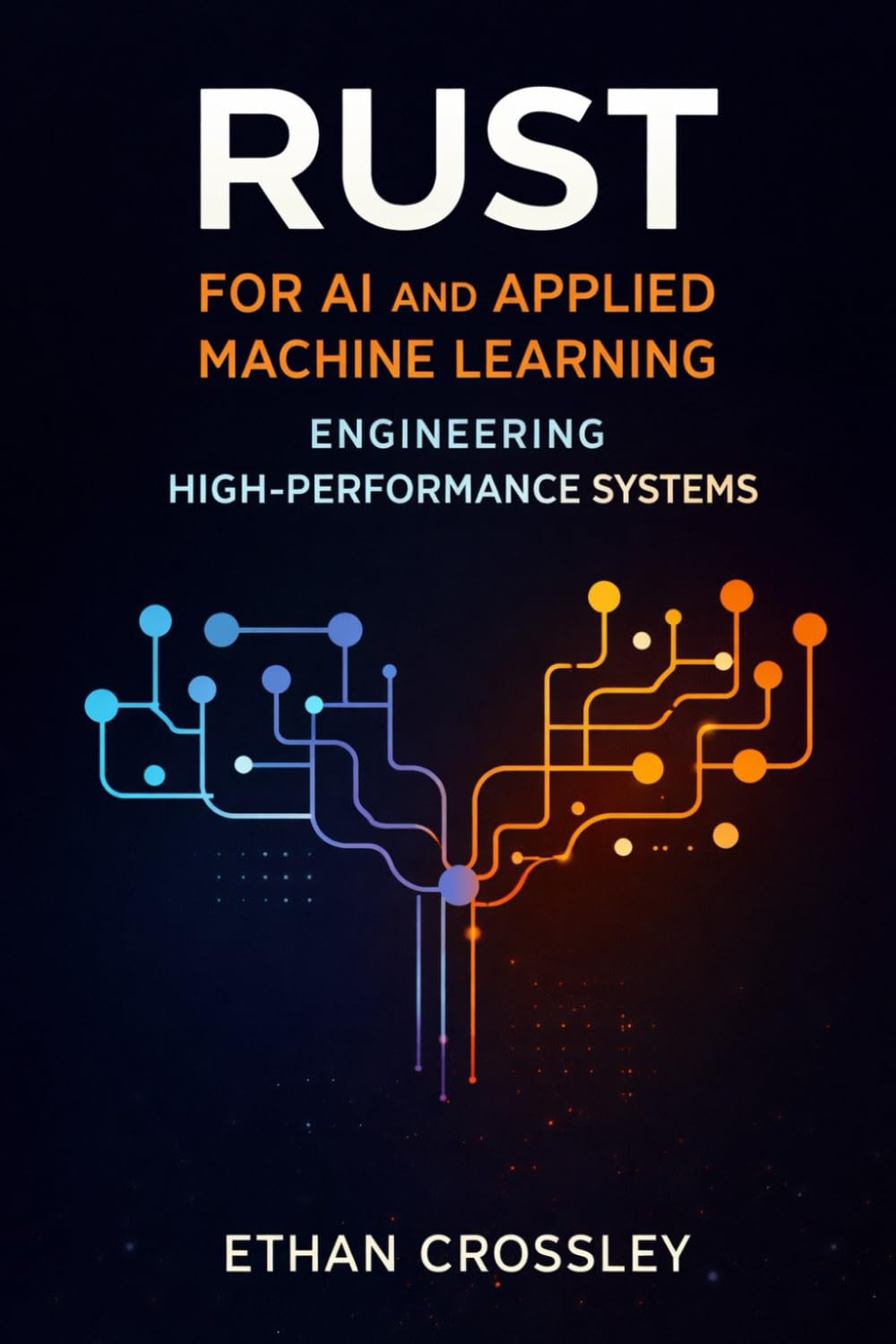 Rust for AI and Applied Machine Learning: Engineering High-Performance Systems