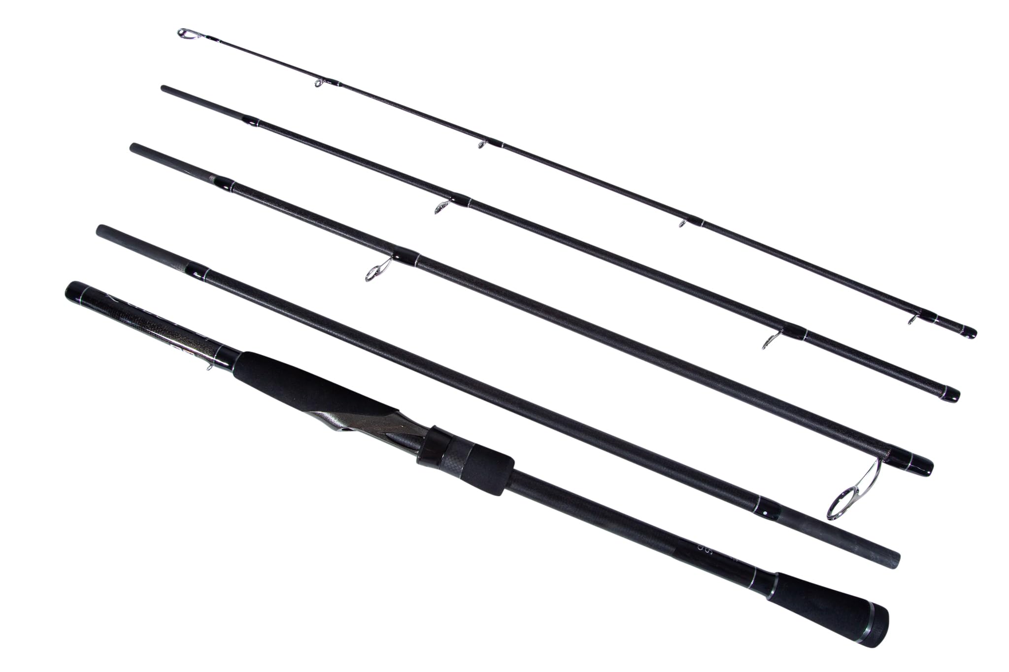 Ultimate Travel Rod