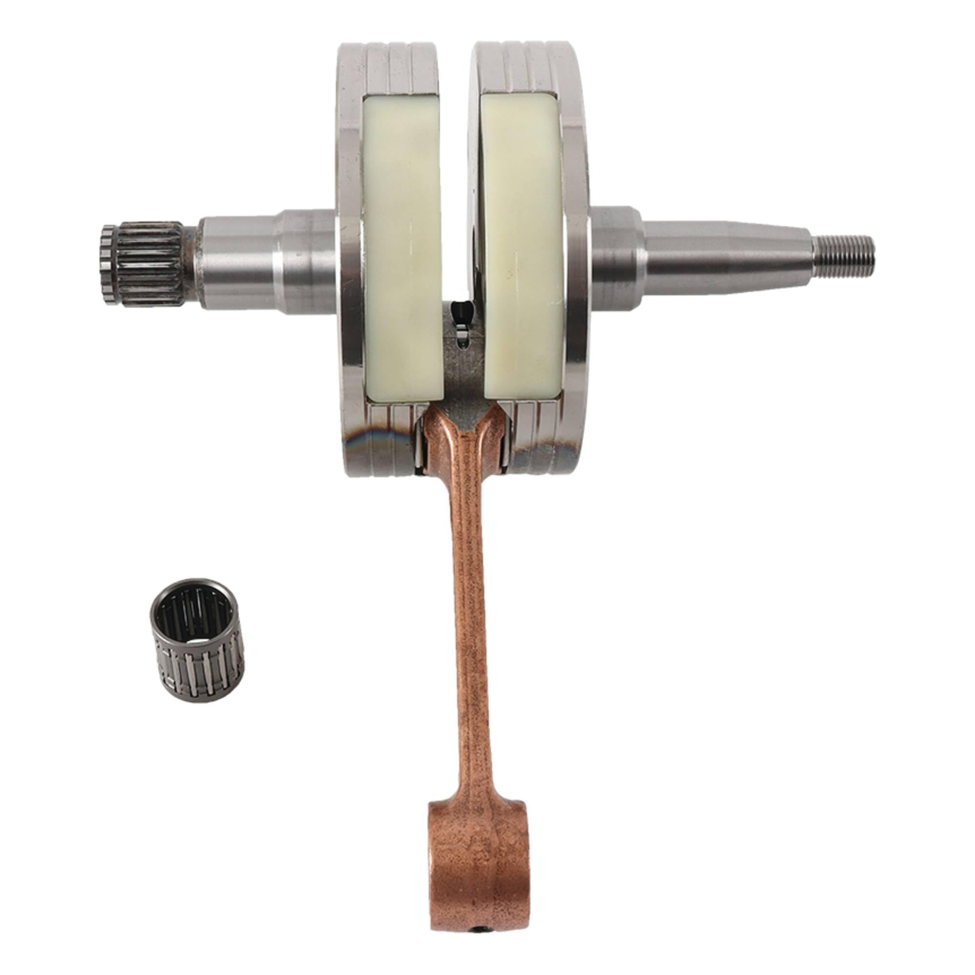 Amazon.com: Hot Rods Crankshaft Compatible with/Replacement