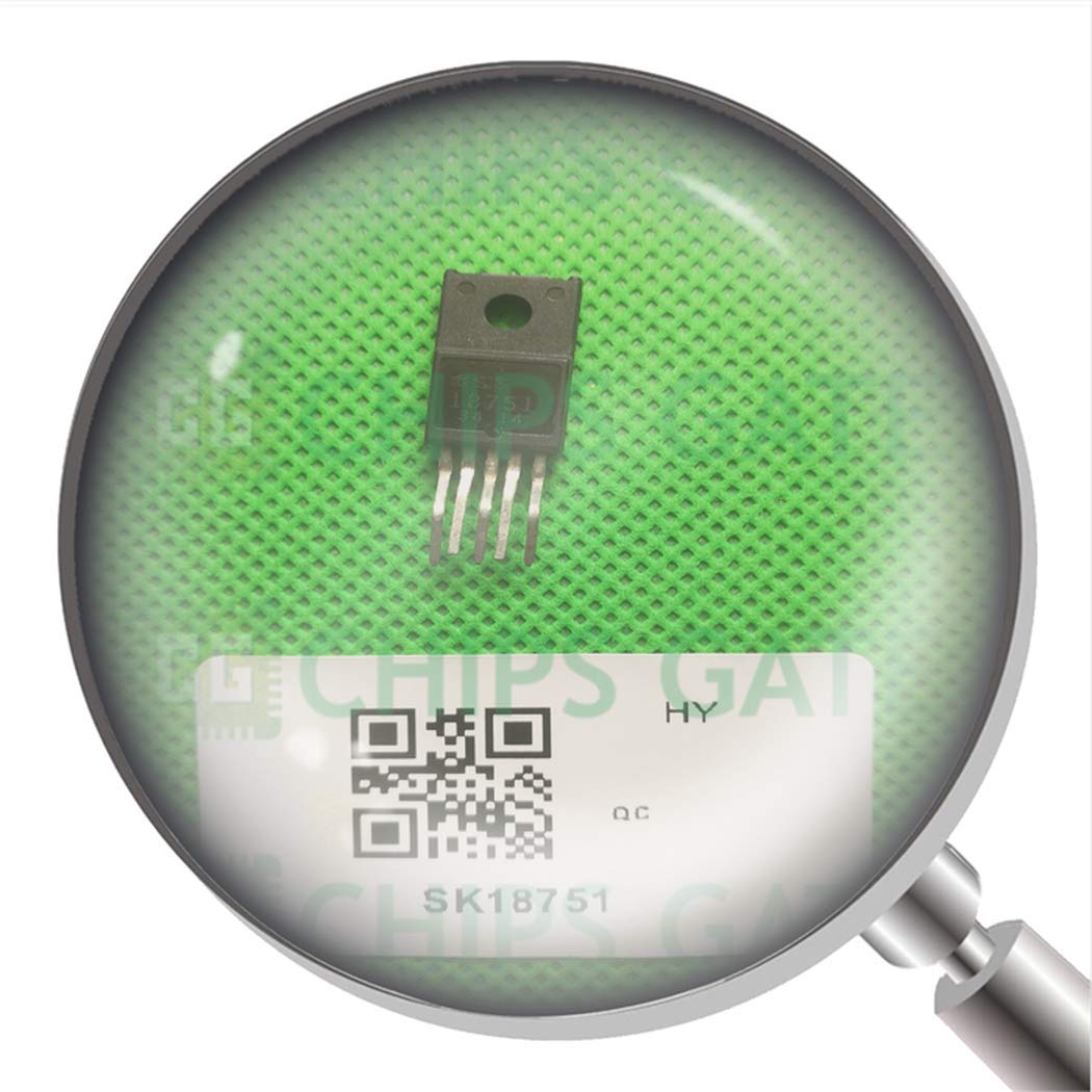 SK18751 1Pcs Sk 18751 SK18751 To220-5 Transistor