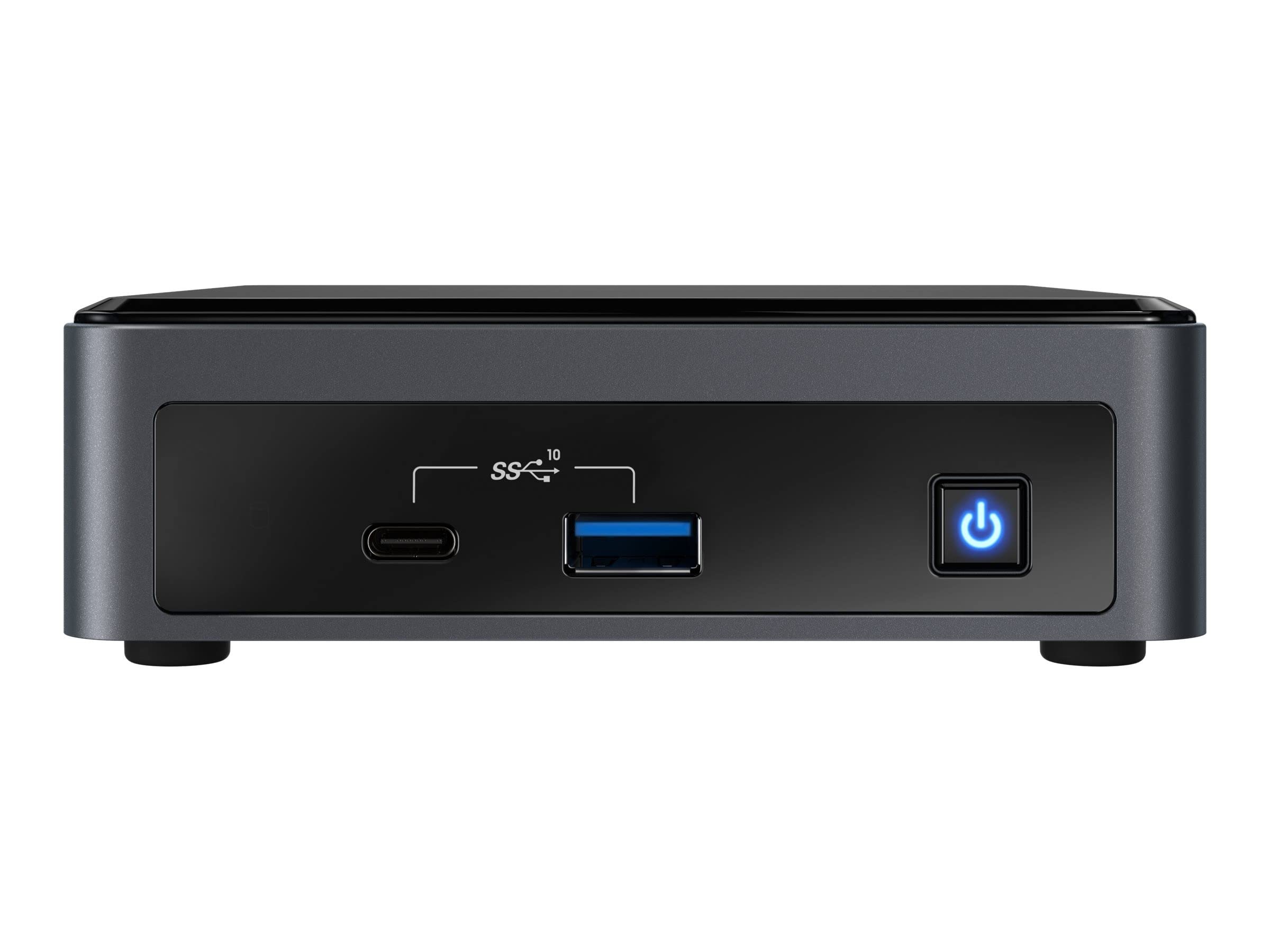 Intel NUC Barebone BXNUC10I3FNKN2 EUCord