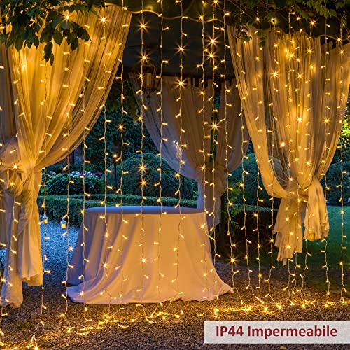 Zorela Tenda Luminosa