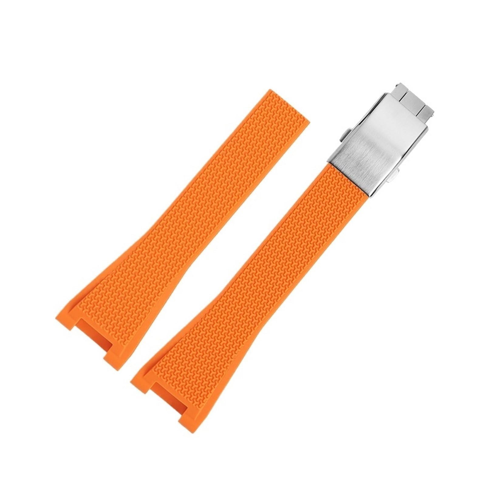 Bracelet montre Casio MRG-B2000 en silicone premium résistant et élégant
