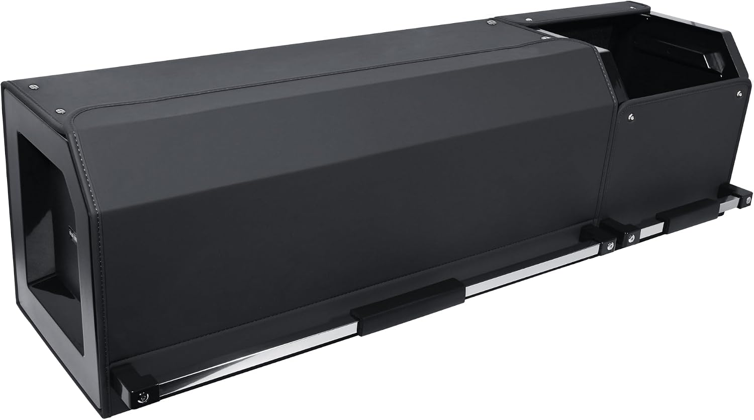 Waterproof SUV Trunk Organizers and Storage,Magnetic Car Storage Organizer