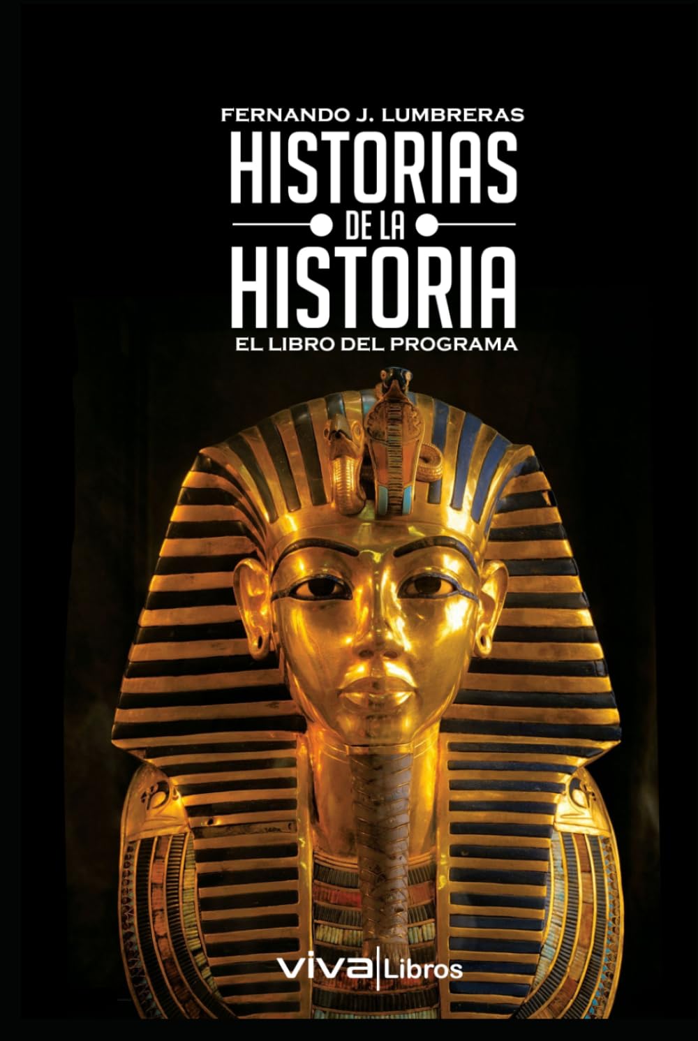Historias de la Historia. El libro del programa