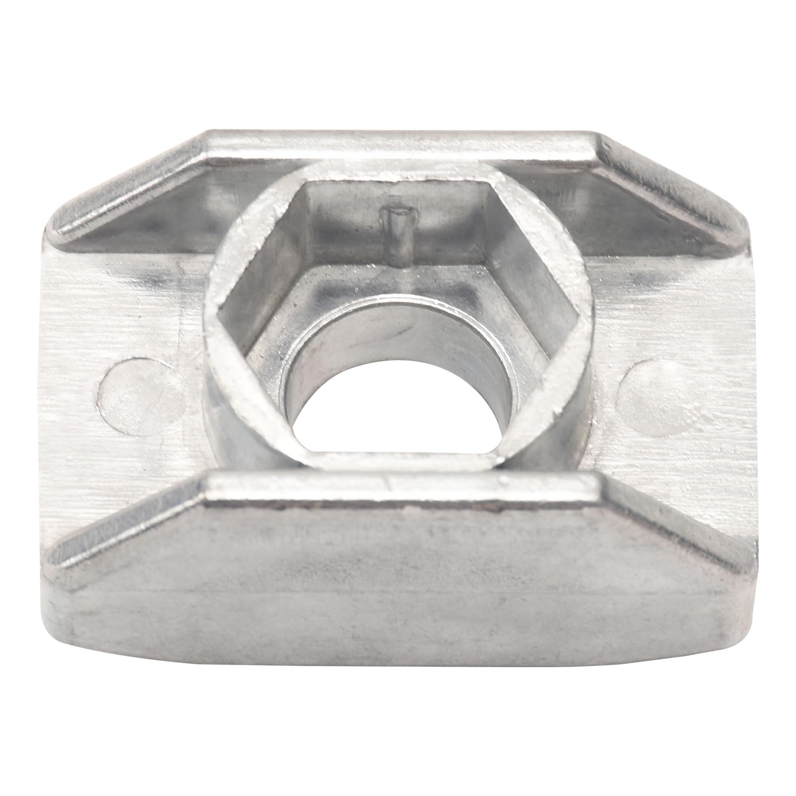 14" Bandsaw Trunnions Fit For Wood Band Saw Aluminum Alloy Made