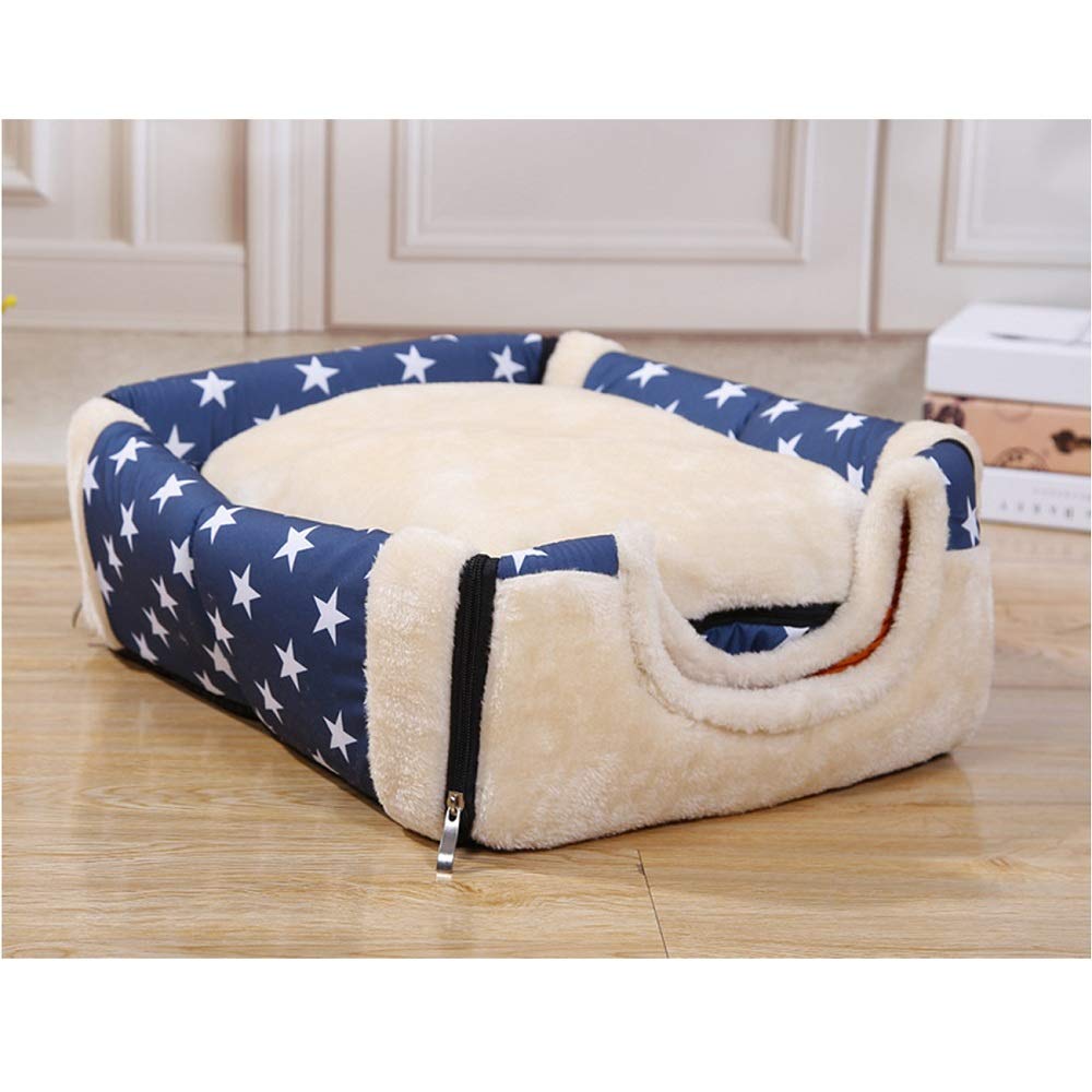 タッチドッグ  ペット用ベッド S (45×35cm)  2個 タッチドッグ ペット用ベッド S (45×35cm) 2個