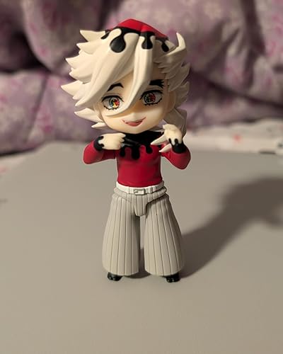 Amazon.co.jp: TAMASHII NATIONS フィギュアーツ mini 鬼滅の刃 竈門炭
