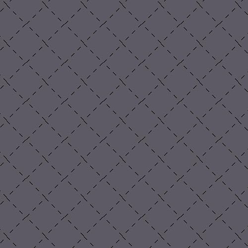 Miniatura 9 de Vera Bradley Bolsa organizadora de maquillaje cosmético grande de sarga de rendimiento para mujer