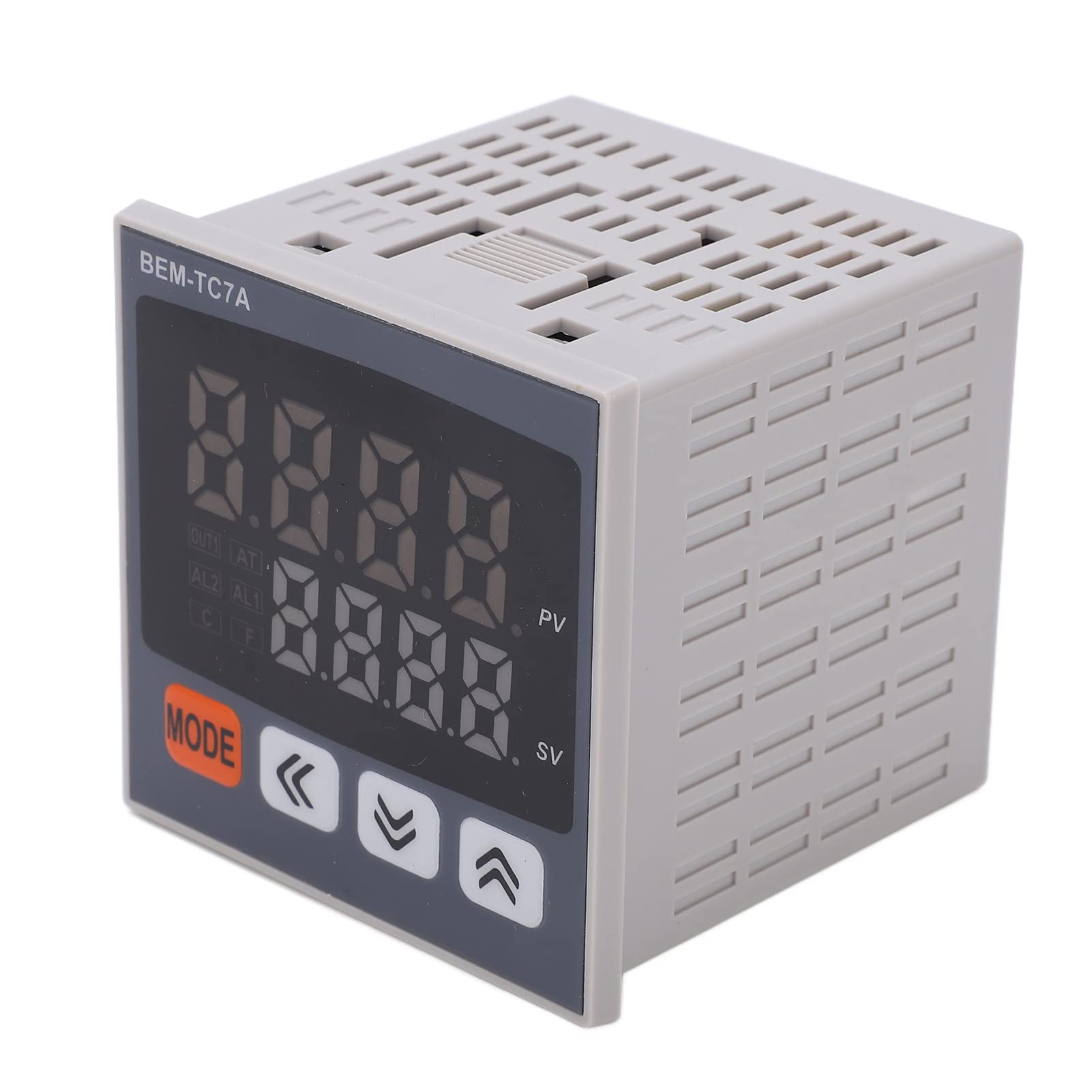 Thermostat numérique Jeffergarden pour optimiser la température de vos appareils ménagers au quotidien