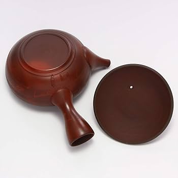 手作り   ぬくもりの急須 DIY Miniature Japanese Teapot ミニチュア急須作り - YouTube