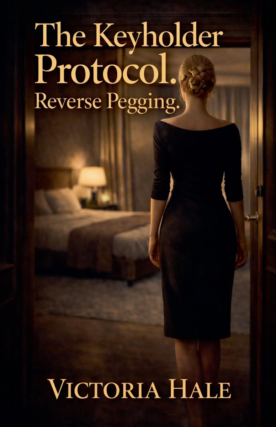 The Keyholder Protocol. Reverse Pegging.: 5