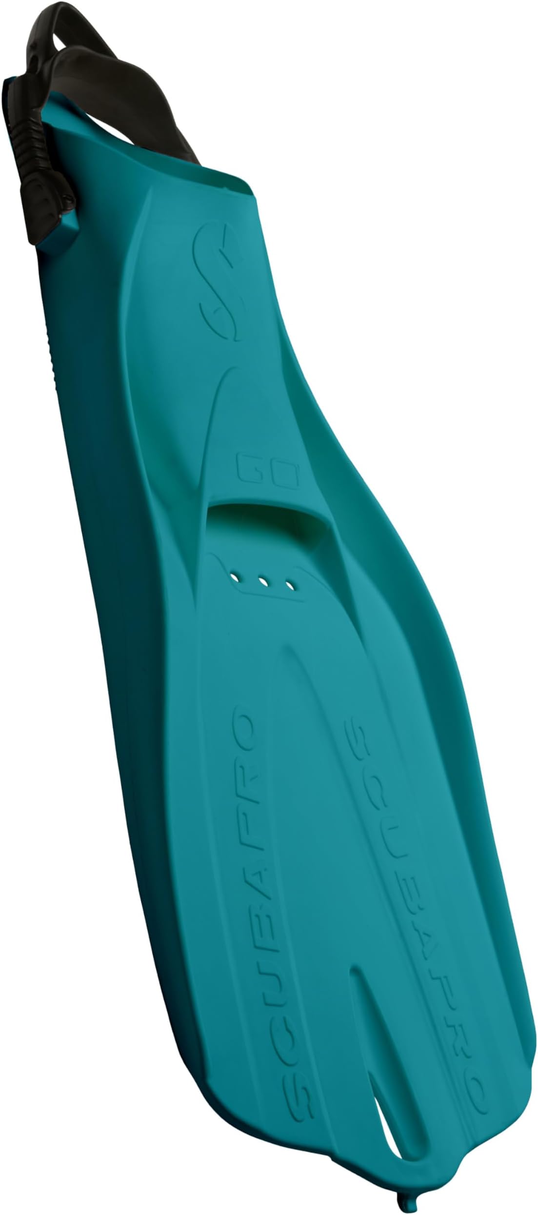 Scubapro Go Scuba Travel Scuba Diving Cap for Snorkeling and Swimming, Open Heel Strap