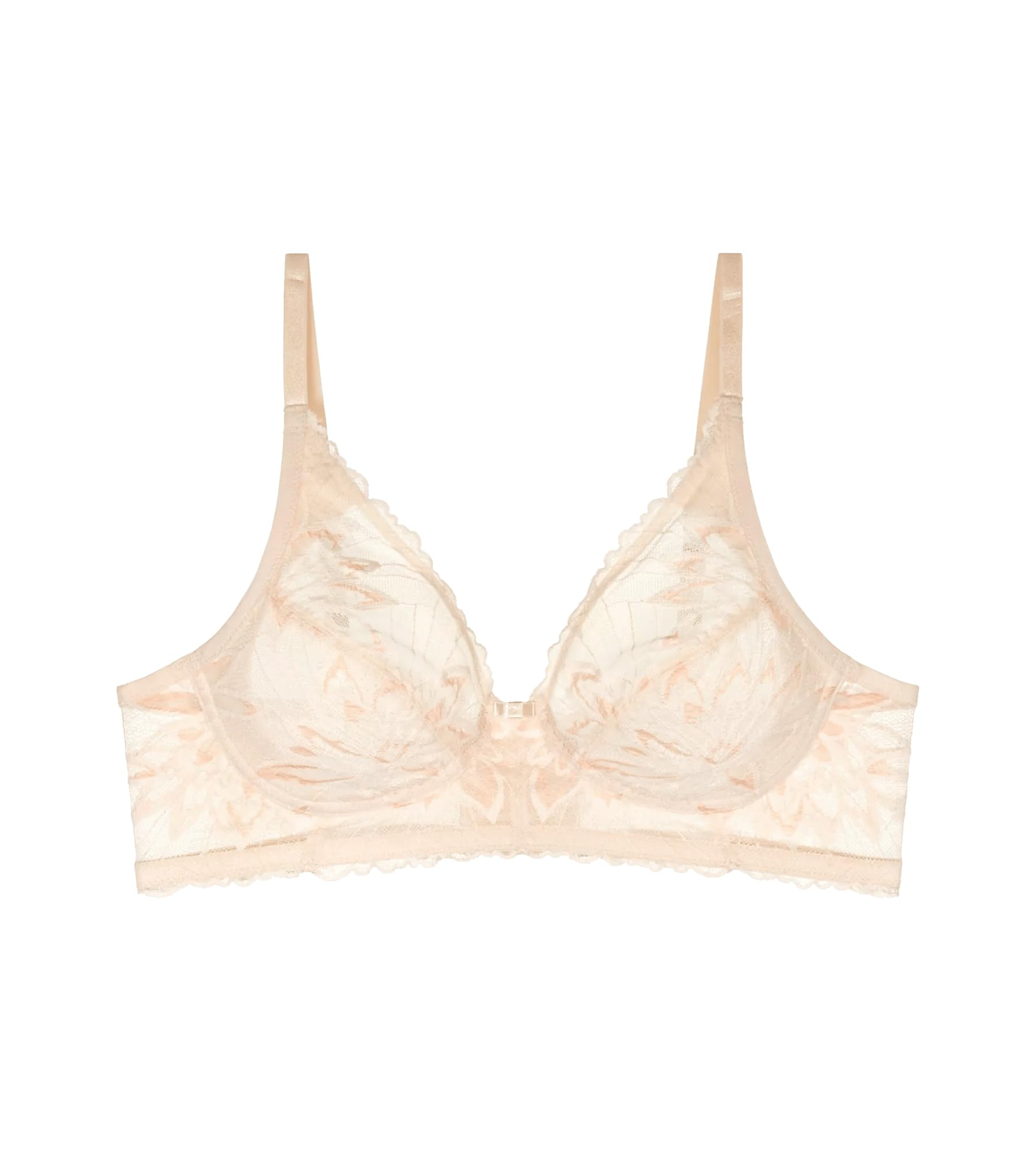 Triumph Women's Fresh Powder Amourette Charm Delight N Bra, 36B