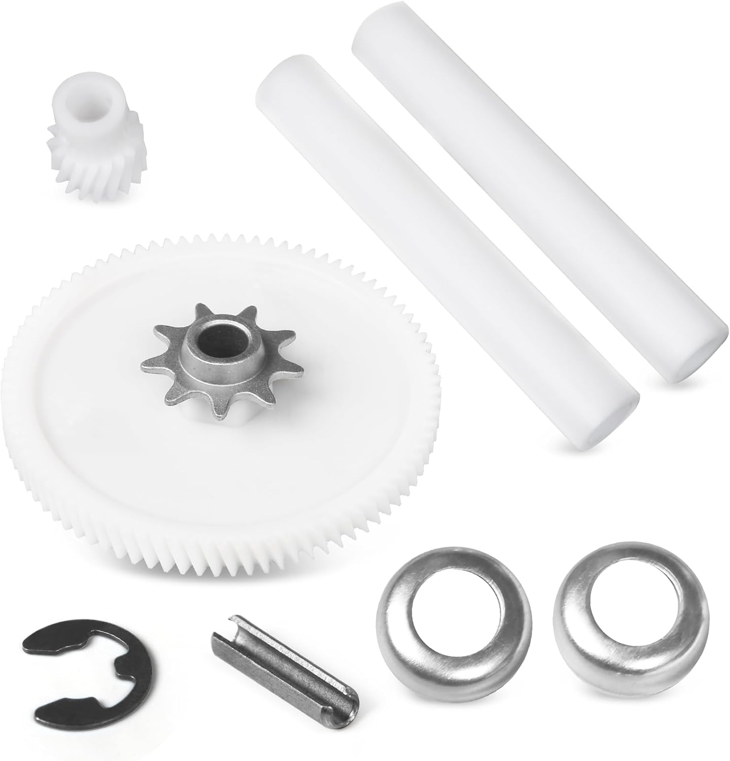 Upgrade 882699 Drive Gear Kit Compatible with Whirlpool