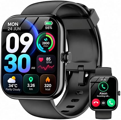 Top 12 Best Alternative to Apple Watch You Must See Now 30 /