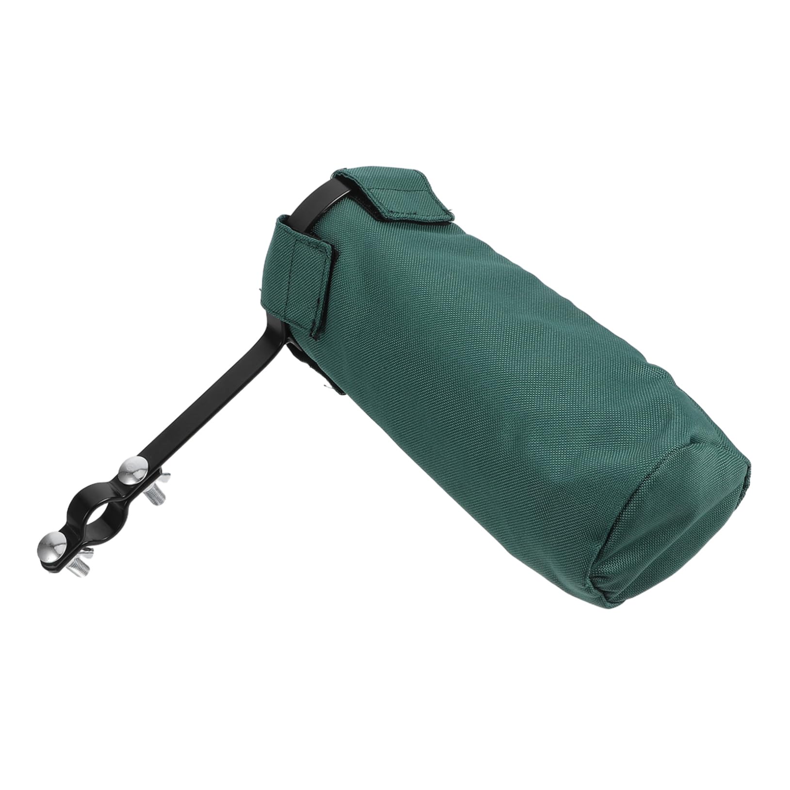 Yardwe Drumstick Storage Case Multipurpose Drumstick Bag for Percussion Accessories Lightweight Portable