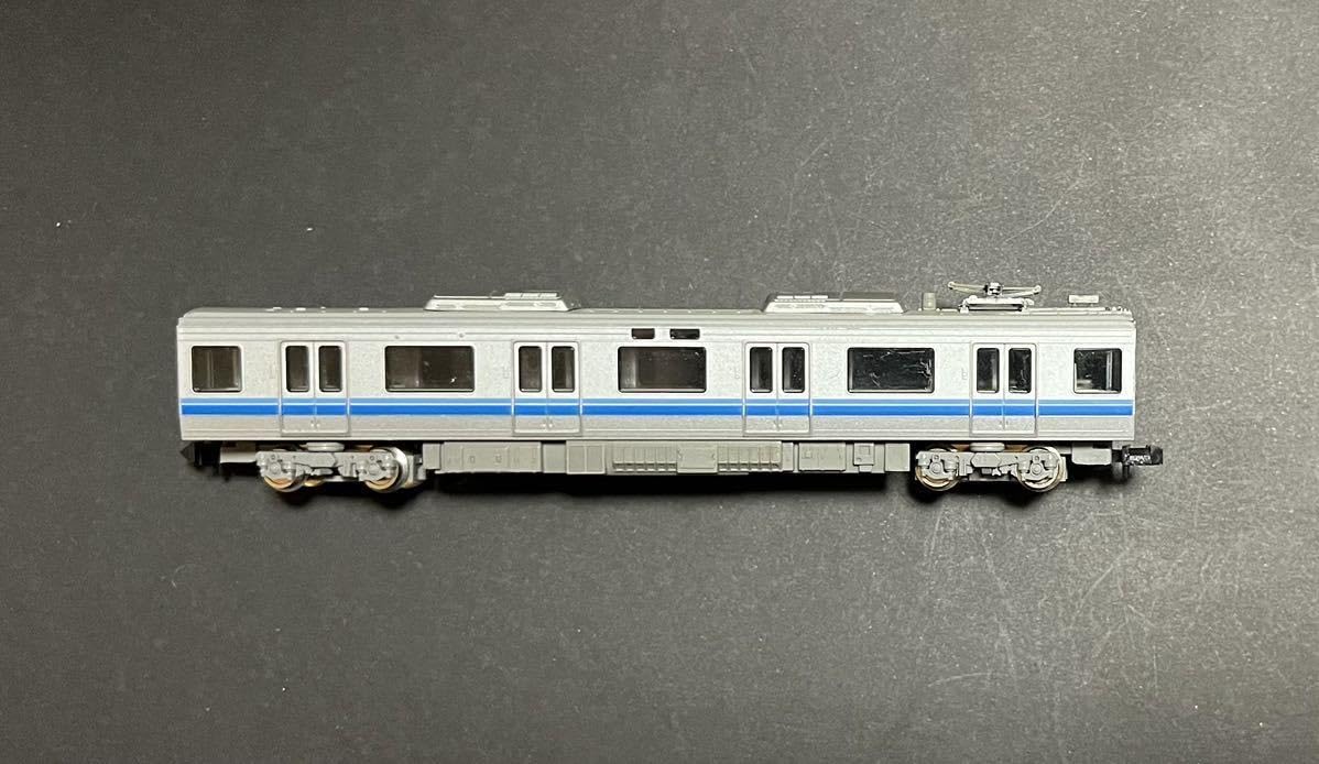 TOMIX 2920 モハ207 1000形 M Amazon.co.jp: 鉄道模型 TOMIX 2920 207系 1000番台 旧塗装 モハ M車