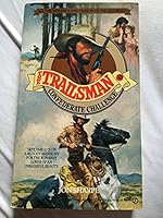 Trailsman 069: Confederate (Trailsman) 0451149645 Book Cover