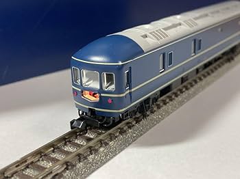 Amazon.co.jp: KATO 10-1321 カニ21-10 20系 寝台特急 あさかぜ