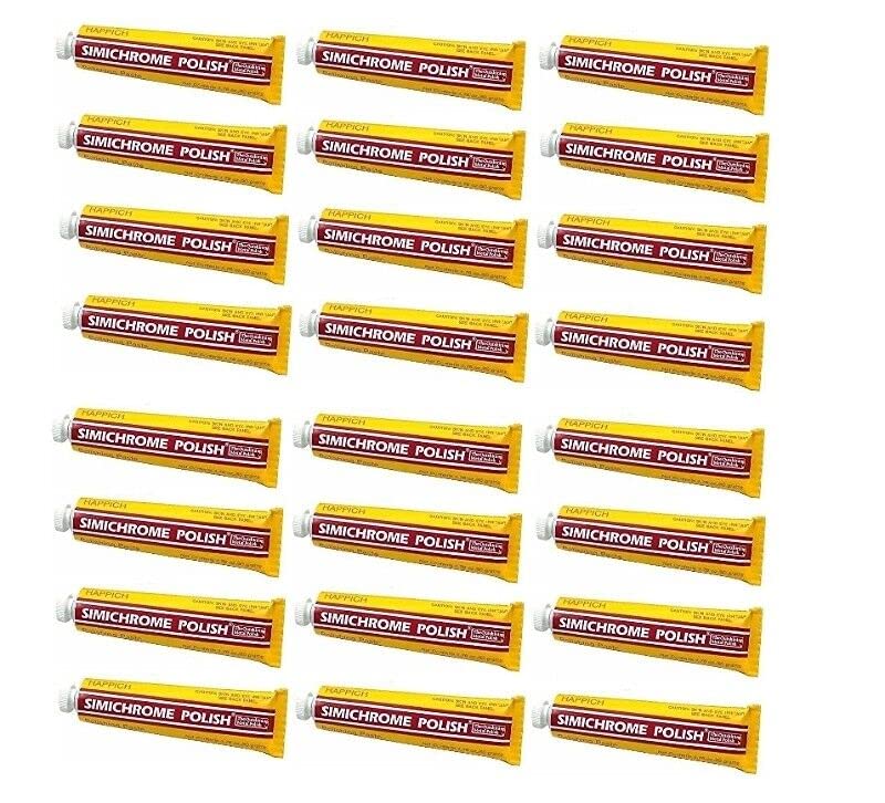 Metal Polish Case de 24 tubos de 1.76 oz miniatura 1