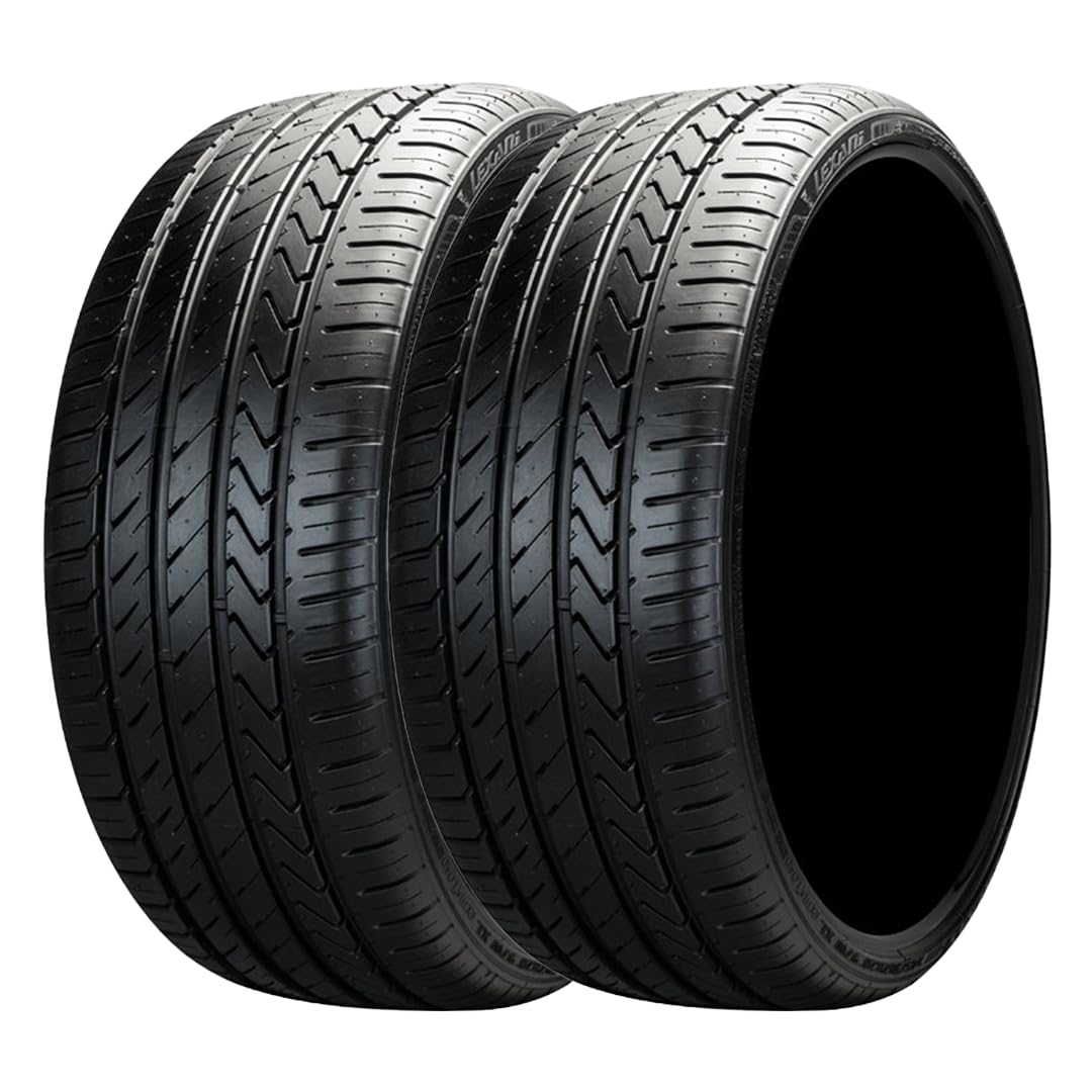Amazon.co.jp: 2本セット LEXANI LX-TWENTY 295/30ZR24 109W XL