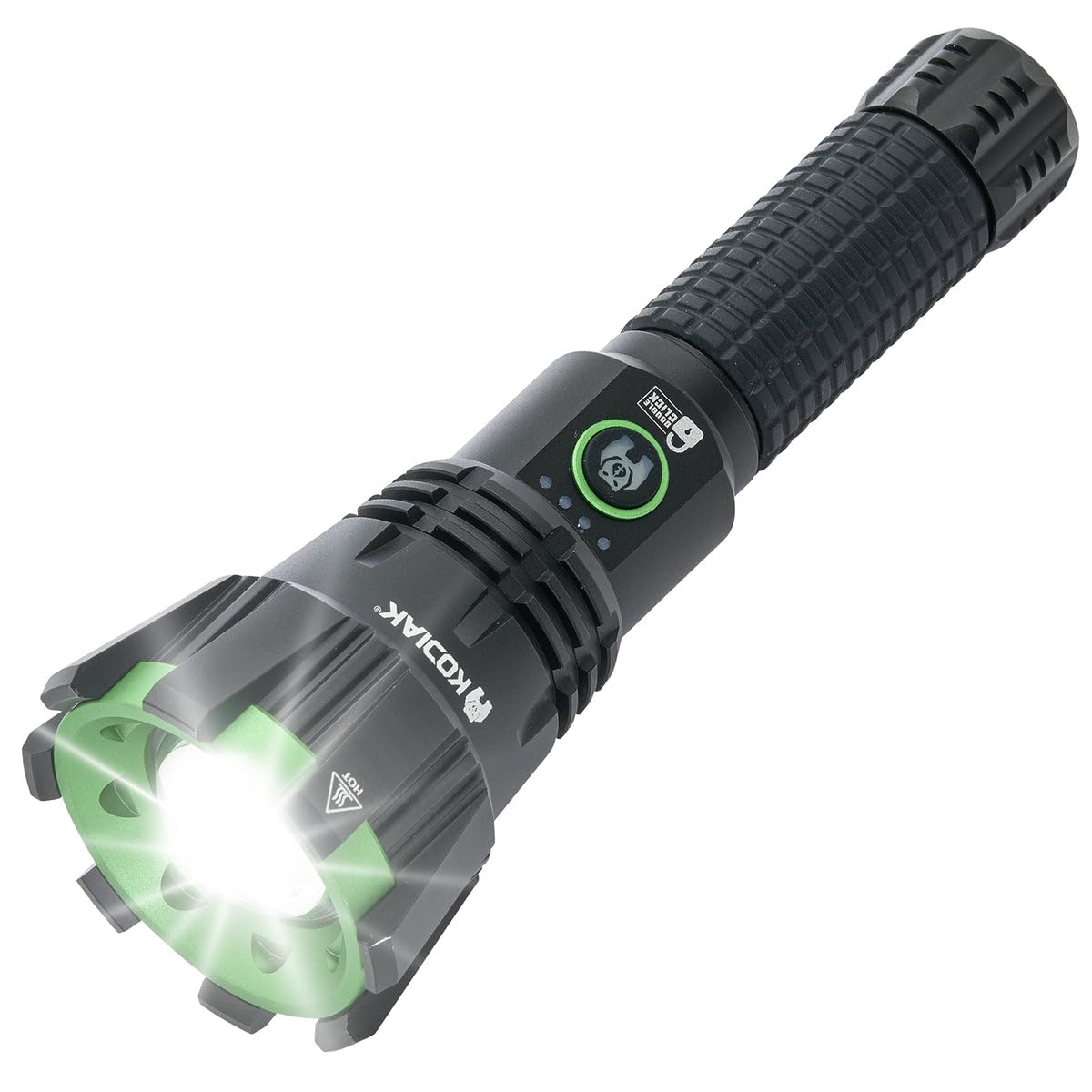 Amazon.com: LitezAll 28585 Tacitcal Flashlight : Tools & Home