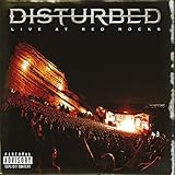 Disturbed-Live at Red Rocks (Explicit)(2LP)