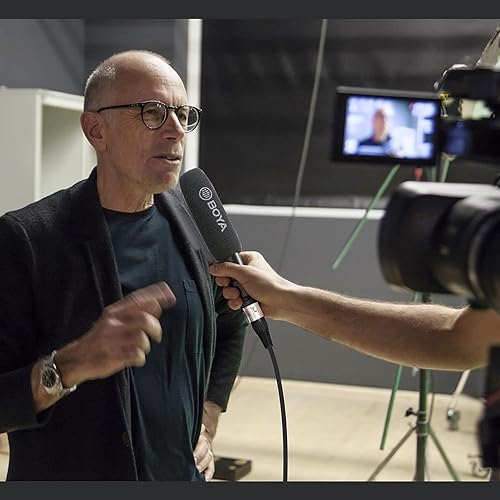 Miniatura 3 de Micrófono BOYA