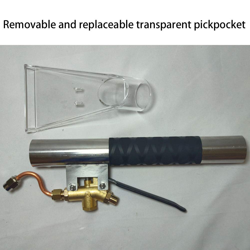 pizarra Upholstery Carpet Cleaning Machine Furniture Cleaning Hand Tool