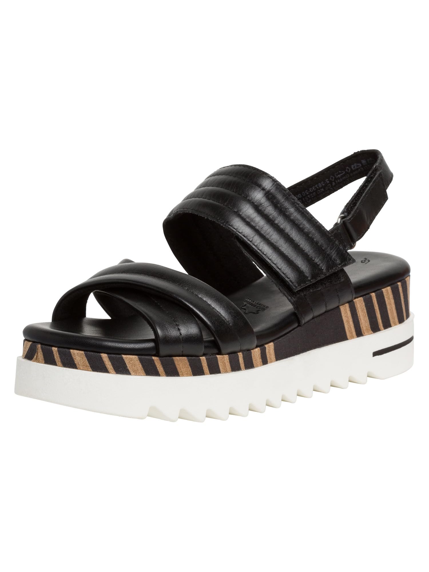 MARCO TOZZI Damen Marco Tozzi Damen 2-2-28730-20Keilsandale