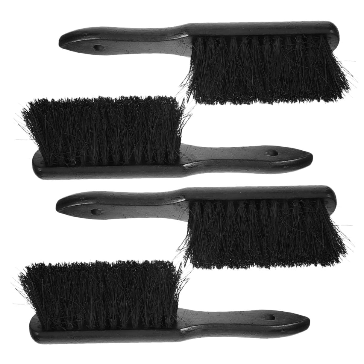 Brosses pour cheminée outil nettoyage barbecue manche long antidérapant pour patio