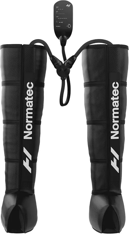 Hyperice Normatec 3 - Recovery System with Patented...