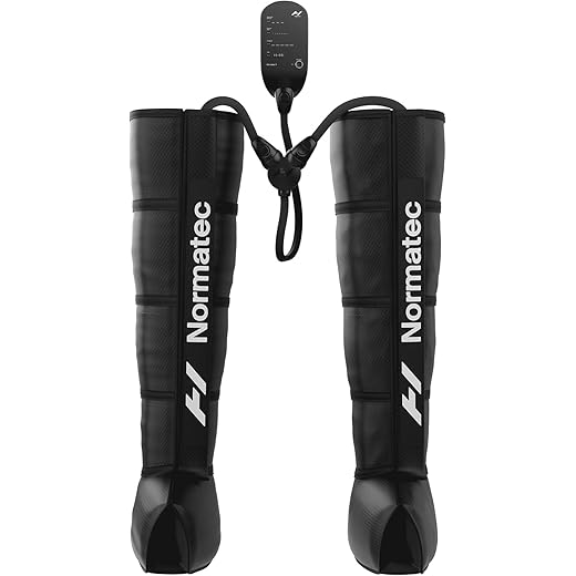 Hyperice Normatec 3 Compression System