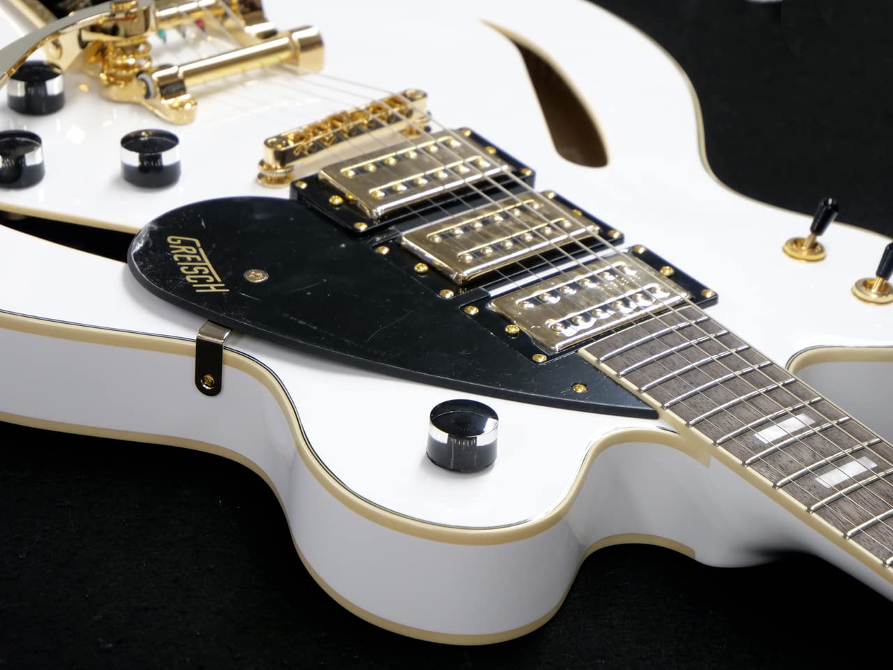 Amazon | Gretsch FSR Streamliner G2627TG Center Block 2022