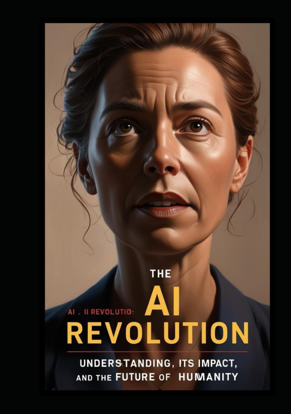 The AI Revolution: Understanding AI, Its Impact, and The Future of Humanity