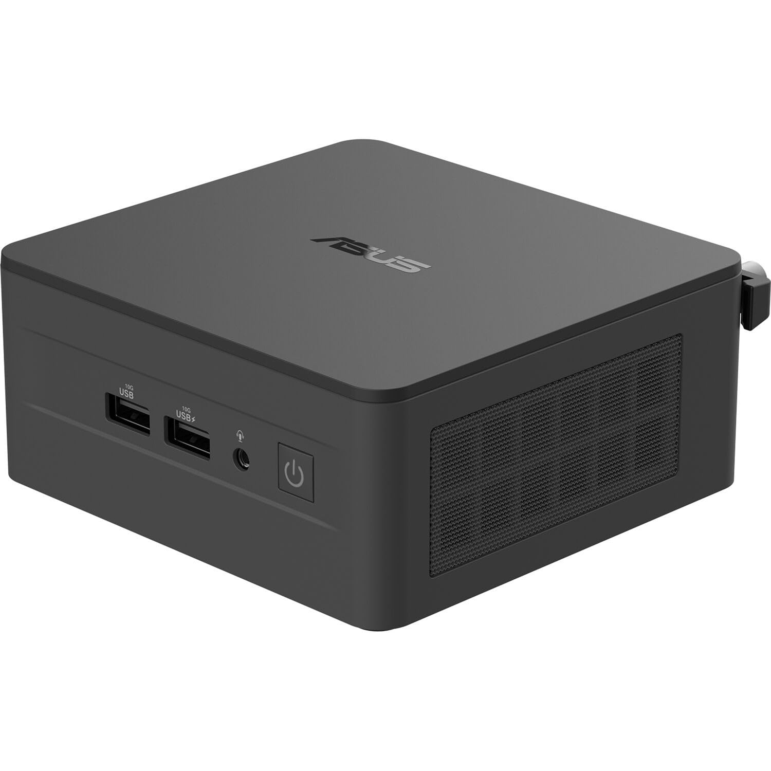 Amazon.com: ASUS Intel NUC 13 Pro NUC13ANHI5 Mini Desktop Computer