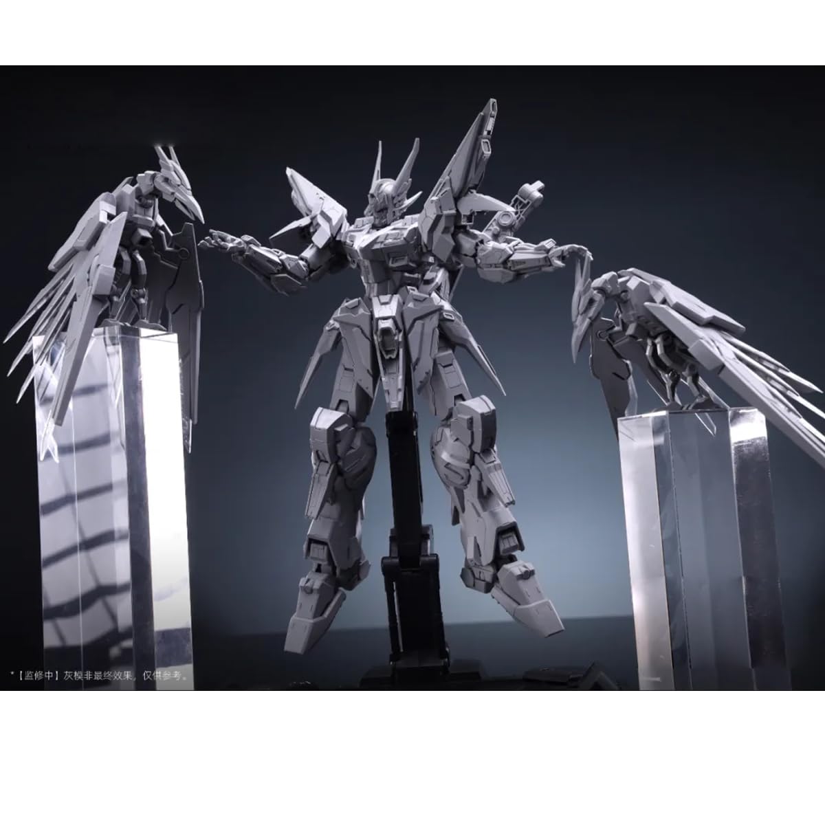 Amazon | LEBOO CANG TOYS 藏玩閣 1/100 機甲 界神の戦 オーディン
