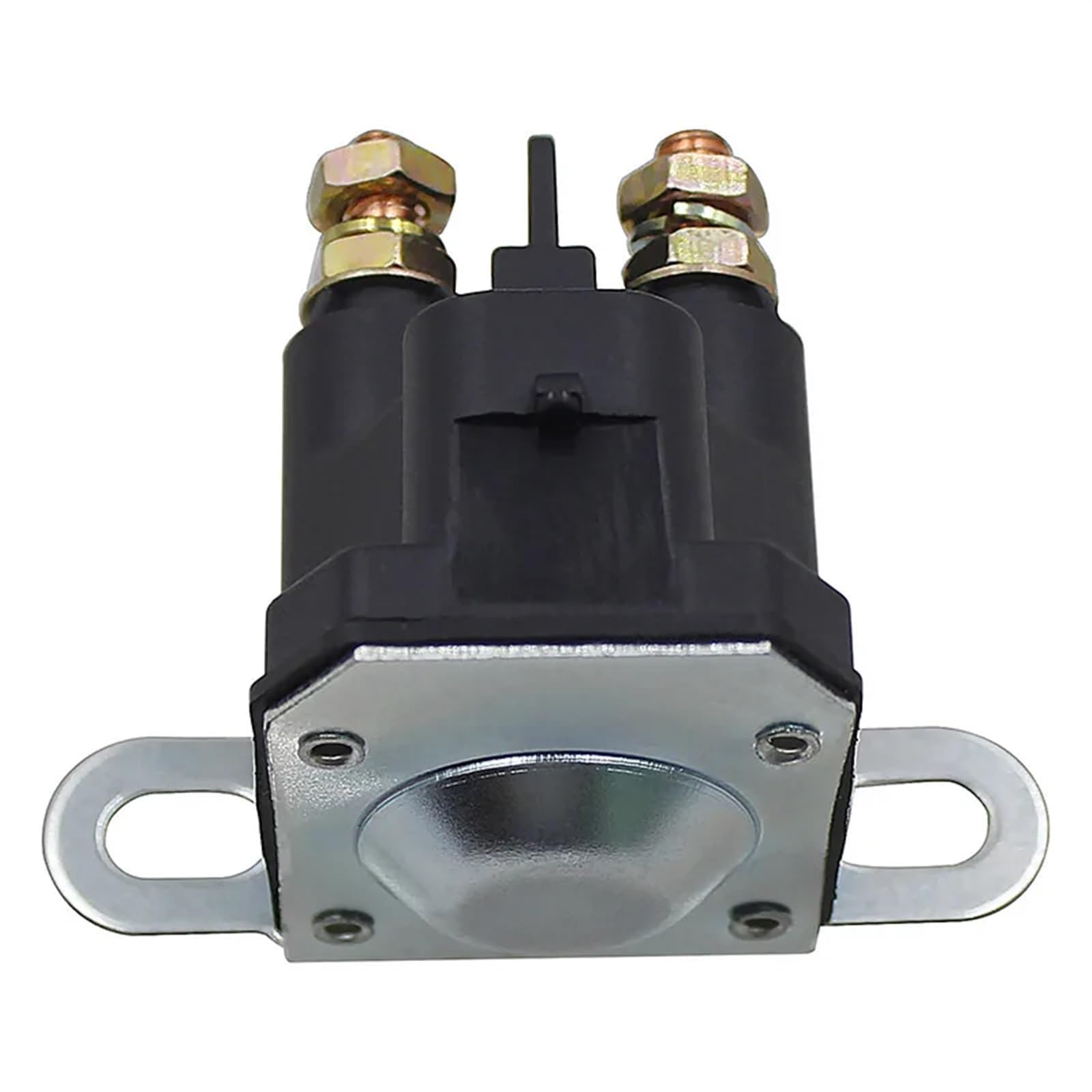 Starterrelais 12V Für Motorräder & ATVs - Kompatibel Mit Polaris RZR XP