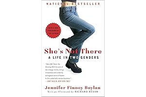 She's Not There: A Life in Two Genders