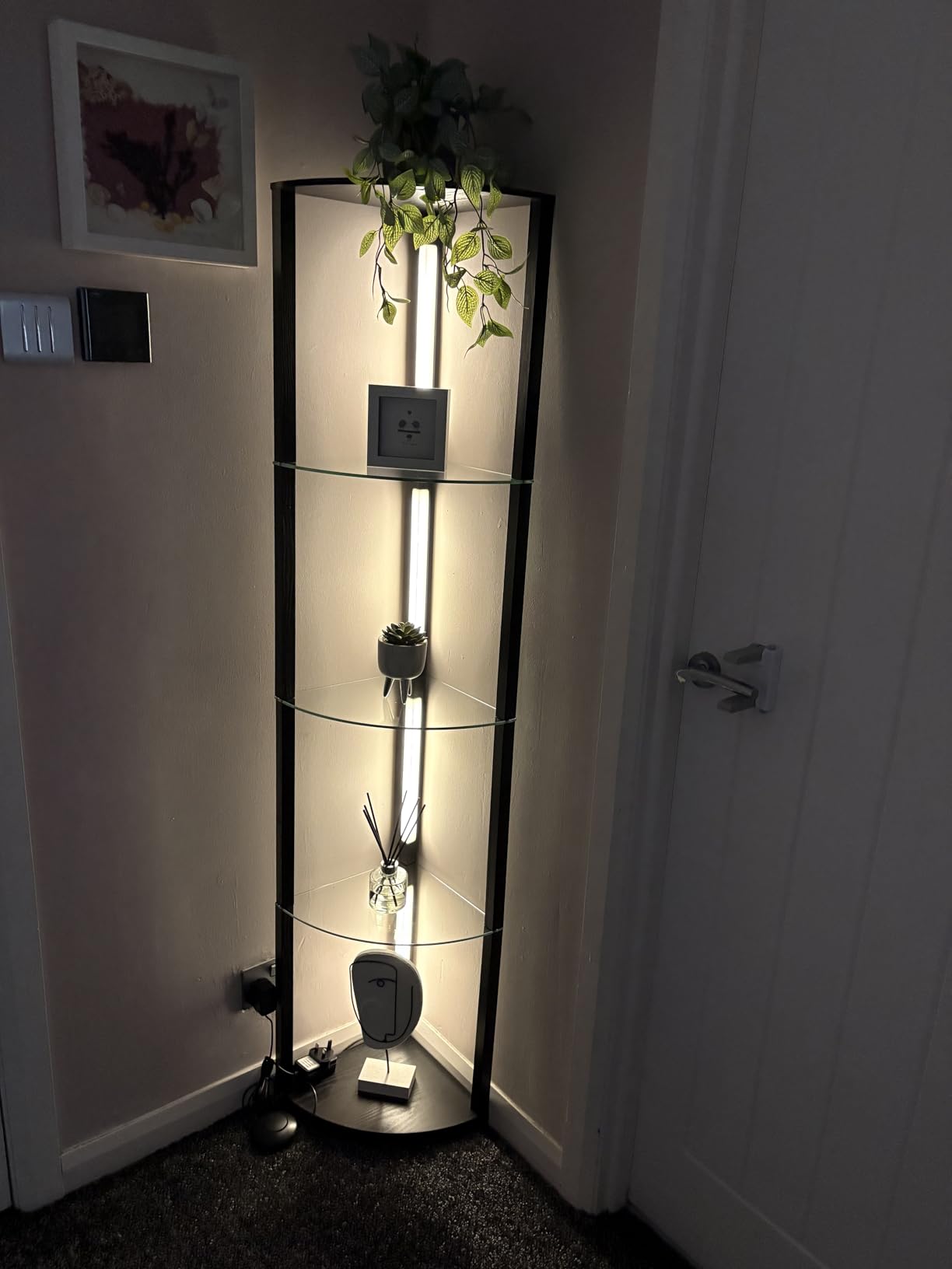Customer photo