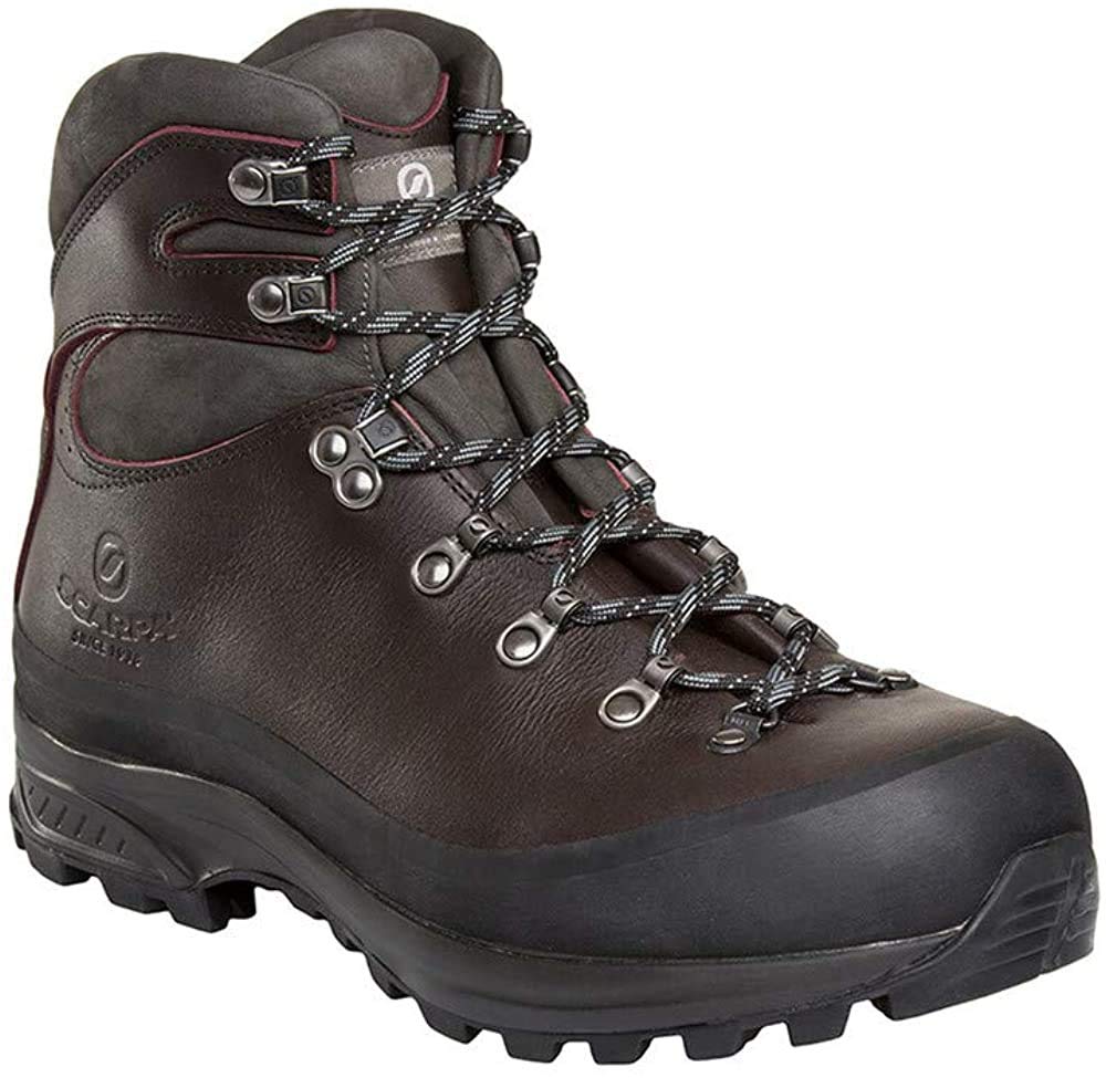 ScarpaMen's Sl Active High Rise Hiking Boots