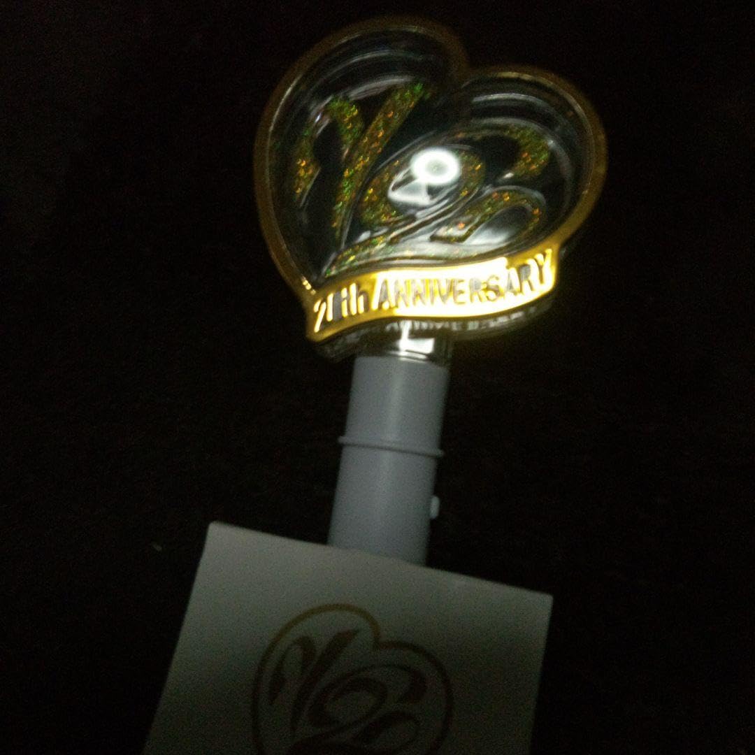 公式ペンライト ホワイト Withmuu 特典付き ZB1 (ZEROBASEONE) - 公式ペンライト