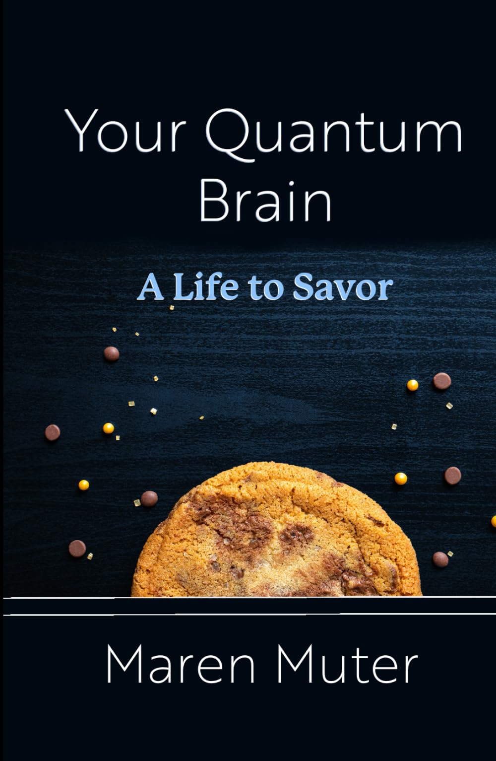 Your Quantum Brain