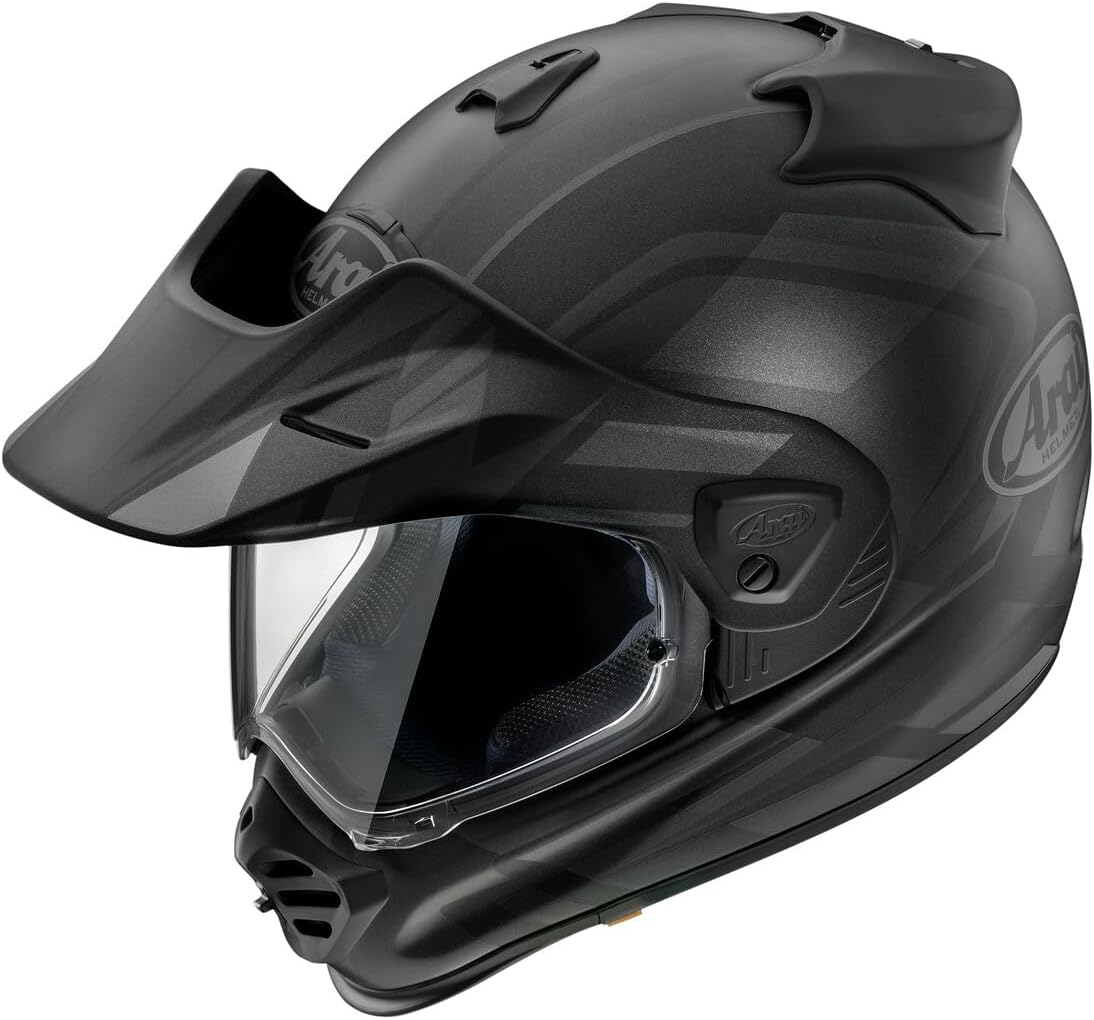 Arai XD-5 Discovery Helmet