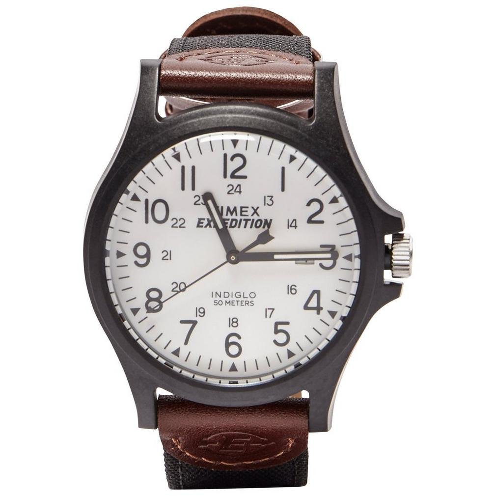 Timex Expedition Acadia - Reloj para Hombre de 40 mm