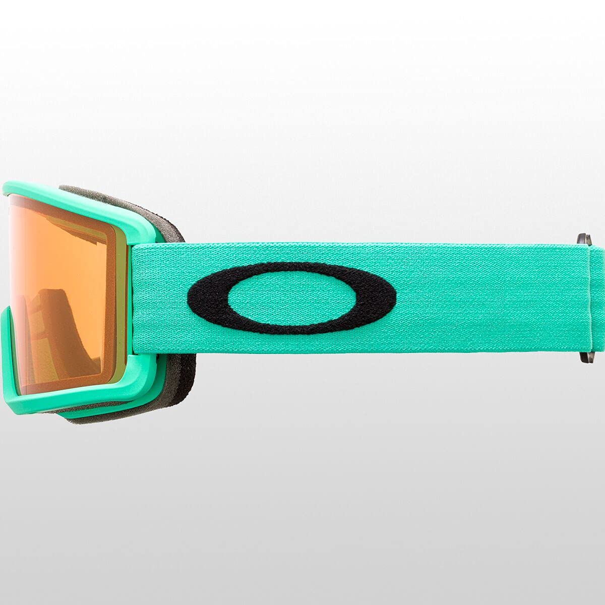 Amazon.com : Oakley Target Line M Celeste w/Persimmon : Sports