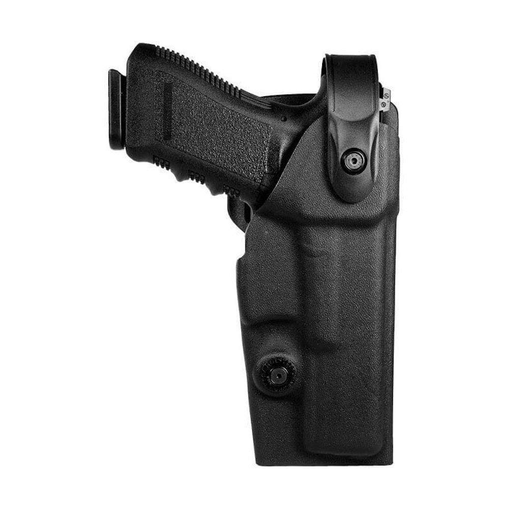 VEGA HOLSTER Fondina Professionale in Polimero Termoformato VKD8